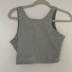 Outdoor Voices crop tank